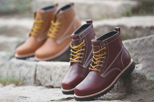 Que sont les bottes Goodyear ?