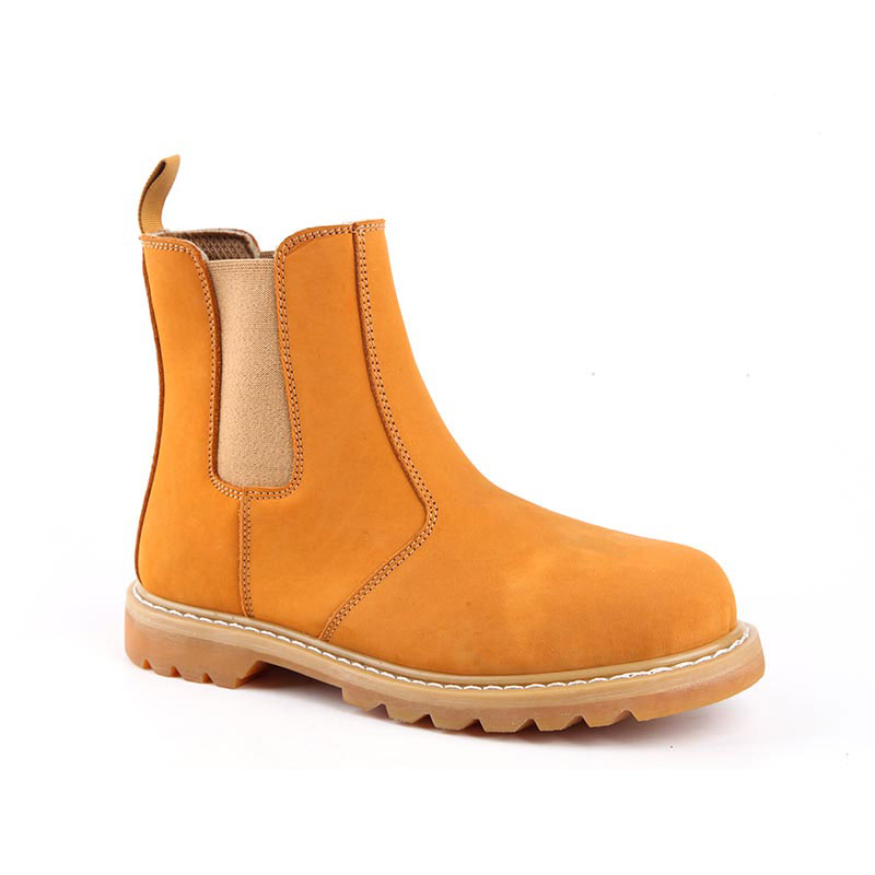 Pourquoi les chaussures de sécurité sont-elles essentielles à la protection du lieu de travail ?