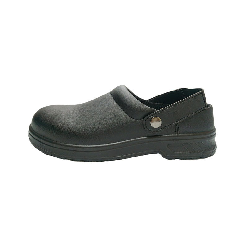 Chaussures sabots antidérapantes