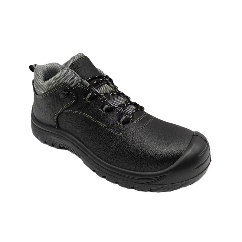 Chaussures de sécurité antidérapantes à bout en acier