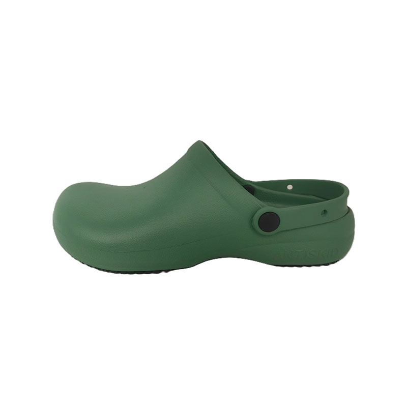 Chaussures de sécurité résistantes aux produits chimiques