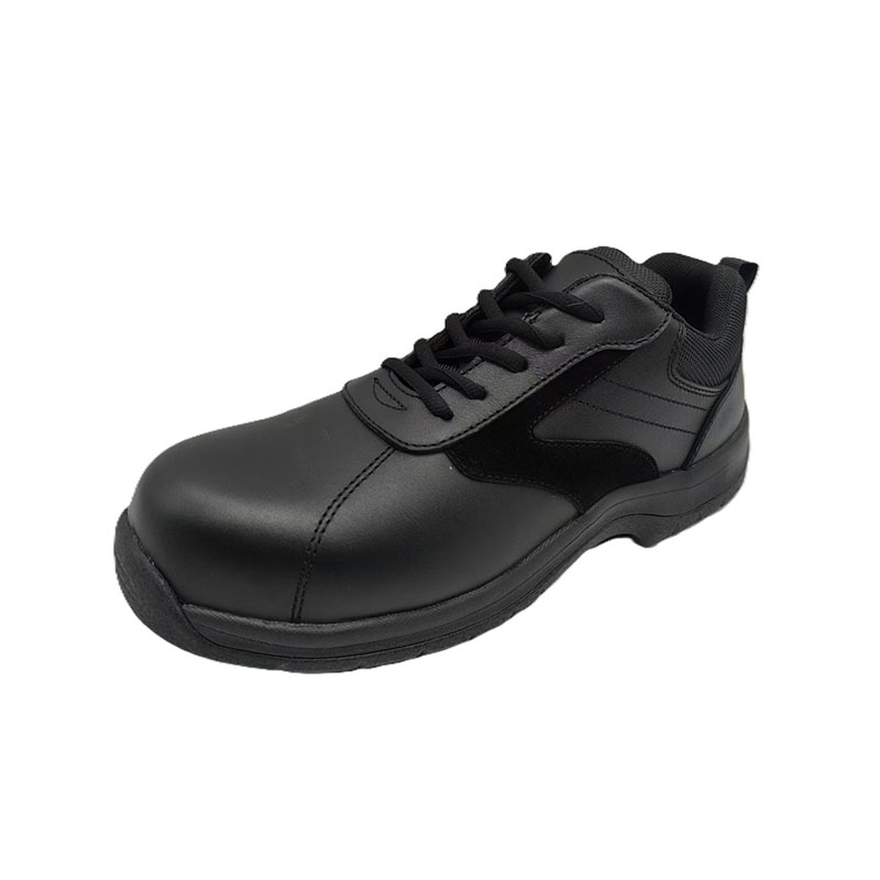 Chaussures de sécurité à embout en fibre de verre