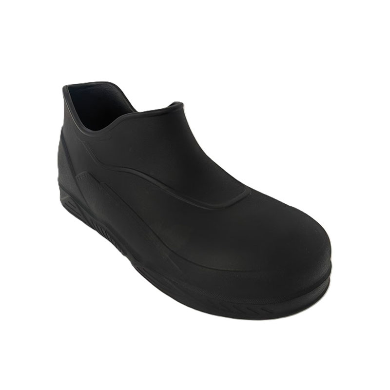 Chaussures de sécurité antidérapantes pour la cuisine