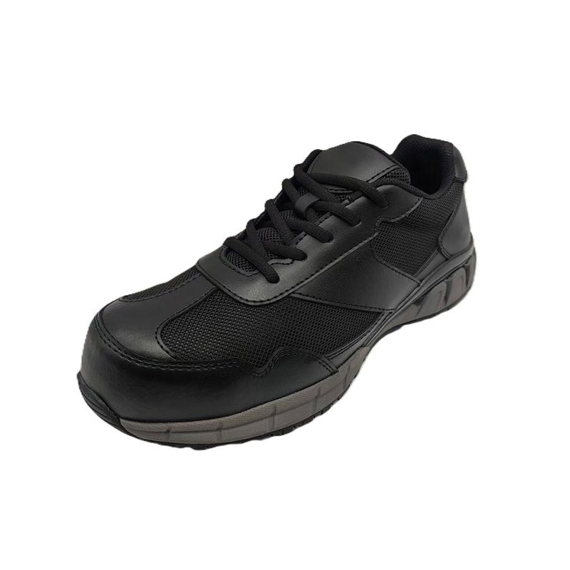 Chaussures de sécurité basses à bout en ABS