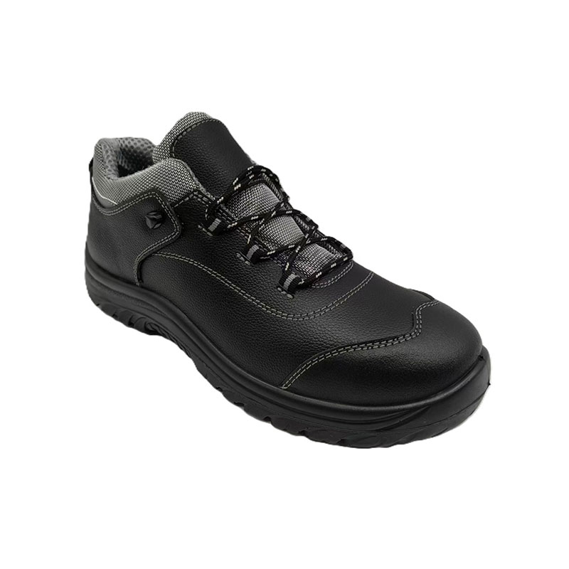 Chaussures de sécurité à embout en plastique