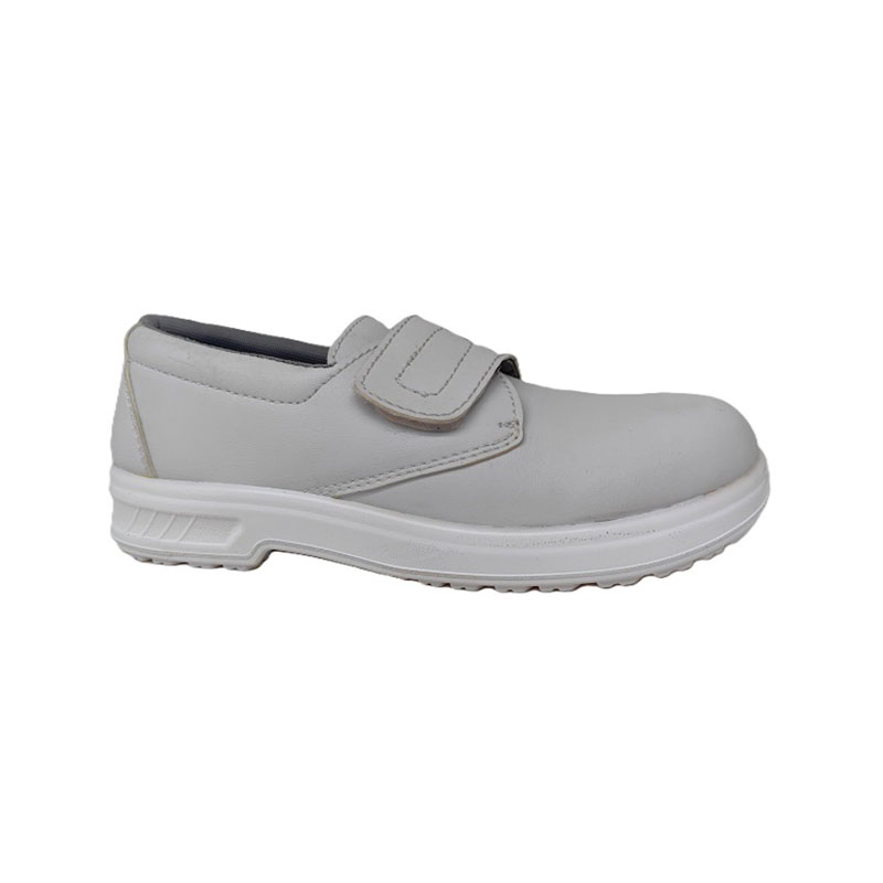 Chaussures d'infirmière imperméables et antibactériennes